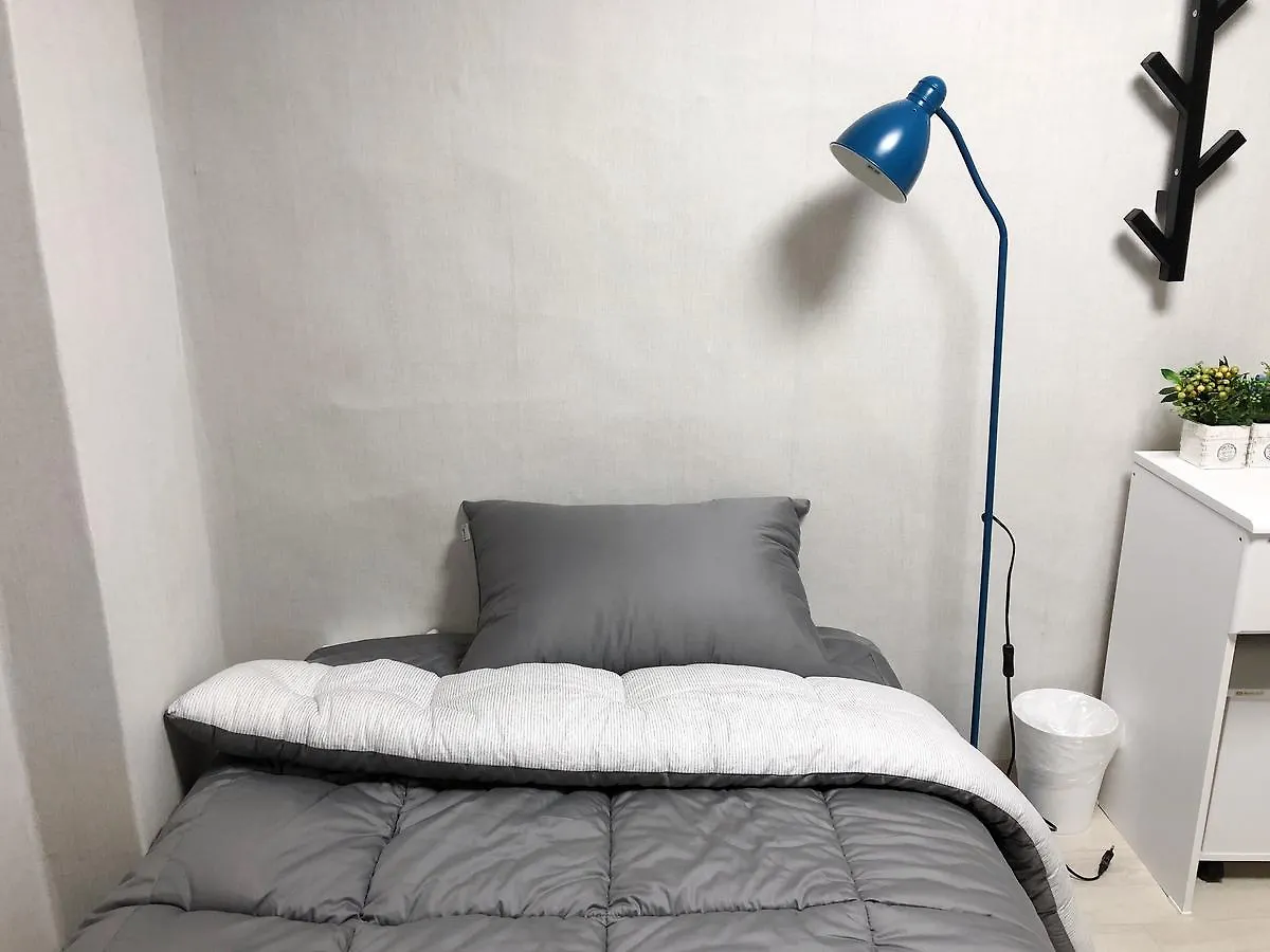 Guest house Mullae Guesthouse Seoul