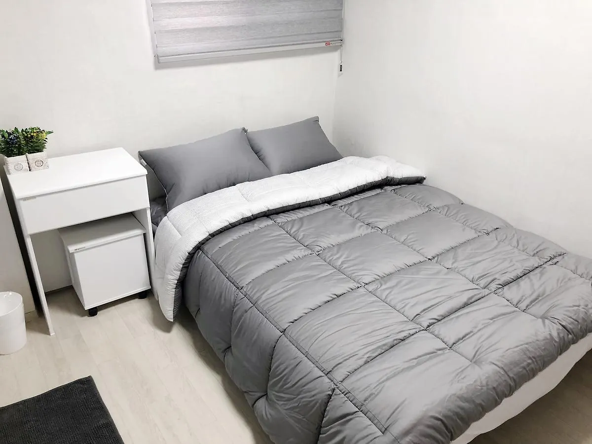 Mullae Guesthouse Seoul