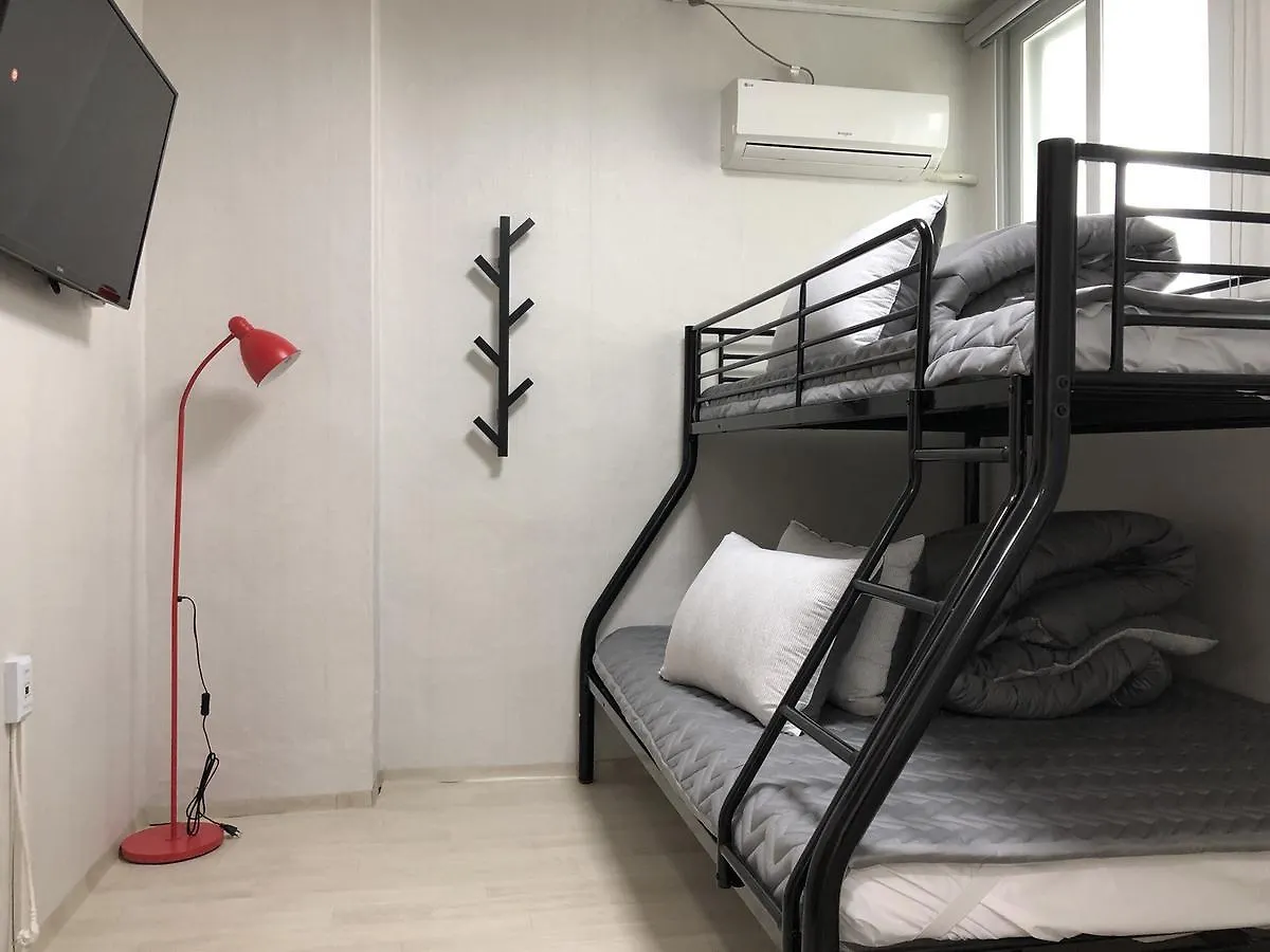 Guest house Mullae Guesthouse Seoul