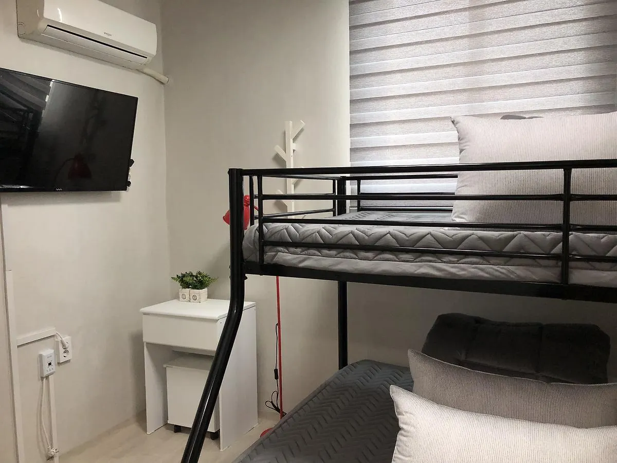 Guest house Mullae Guesthouse Seoul