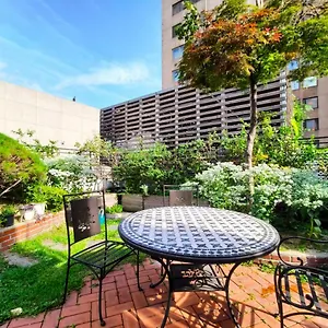 Oyo Myeongdong 2 Albergue