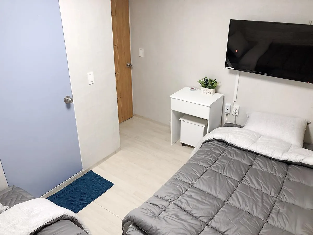 Mullae Guesthouse Seul 2*,