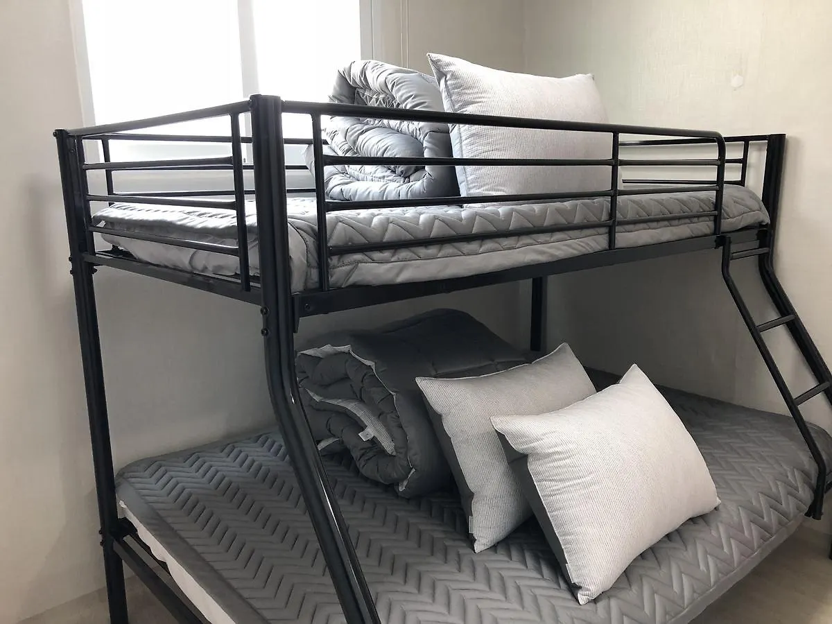 Mullae Guesthouse Seul 2*,